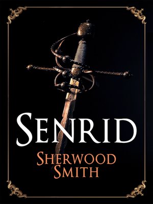 cover image of Senrid